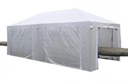 Палатка сварщика 6х3м