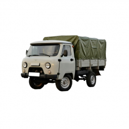 Тент на Уаз